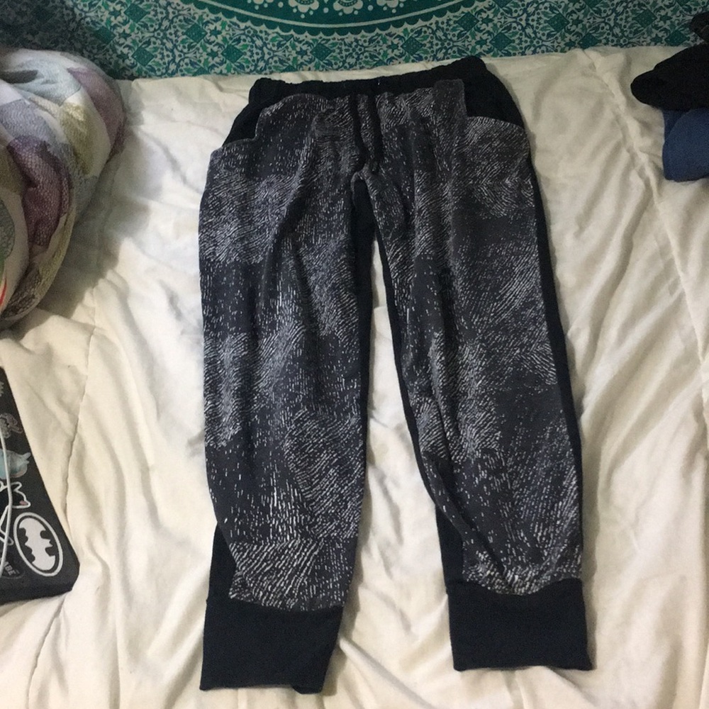 Joggers